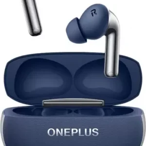 Наушники OnePlus Buds Pro 3 (сапфировый синий)