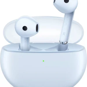 Наушники Oppo Enco Air 2 (голубой)