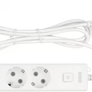 Удлинитель Power Cube PC-4-2M