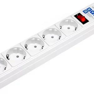 Сетевой фильтр Power Cube SPG-B-15-WHITE