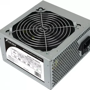 Блок питания Powerman PM-450ATX