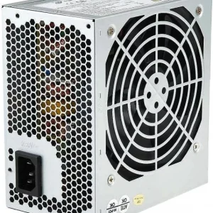 Блок питания Qdion QD500 500W
