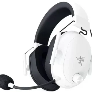 Наушники Razer Blackshark V2 Hyperspeed (белый)