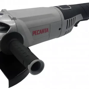 Угловая шлифовальная машина Ресанта УШМ-230/2300