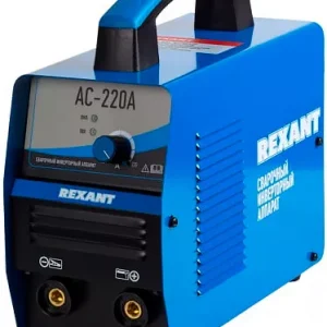 Сварочный аппарат Rexant АС-220А