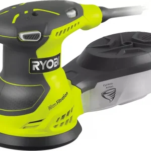 Эксцентриковая шлифмашина Ryobi ROS310-SA20
