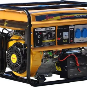 Бензогенератор Skiper LT9000EK