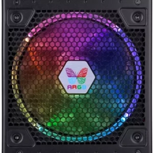 Блок питания Super Flower Leadex III Gold ARGB 750W SF-750F14RG