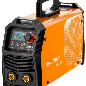 Сварочный инвертор Сварог Real Smart ARC 220 (Z28403)