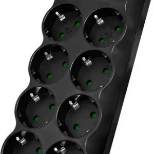 Сетевой фильтр Sven SF-08E-16 (3 м)