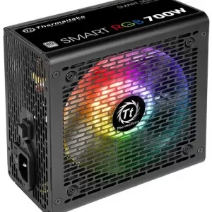 Блок питания Thermaltake Smart RGB 700W PS-SPR-0700NHSAWE-1