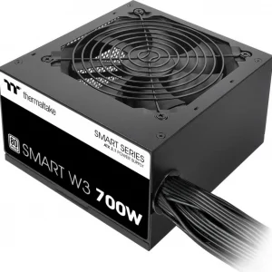 Блок питания Thermaltake Smart W3 700W PS-SPW-0700NNFAWE-1
