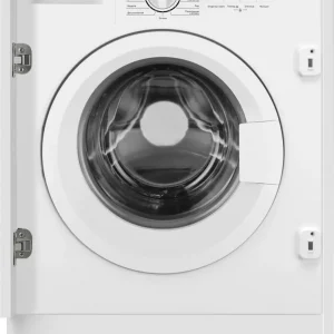 Стиральная машина Weissgauff WMI 6147 Inverter Steam