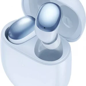 Наушники Xiaomi Redmi Buds 4 M2137E1 нежно-голубой (международная версия)