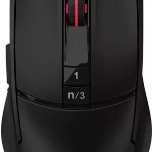 Игровая мышь A4Tech Bloody L65 Max (черный)