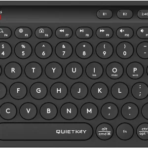 Клавиатура A4Tech Fstyler FBK36C AS (черный)