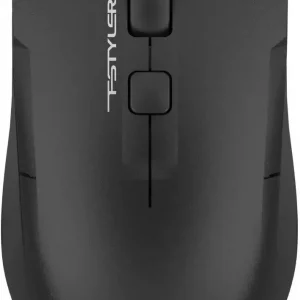 Компьютерная мышь A4Tech Fstyler FG16CS Air2 (черный)