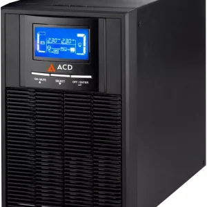 Источник бесперебойного питания ACD PW-TowerLine 2000 83-222297-00G