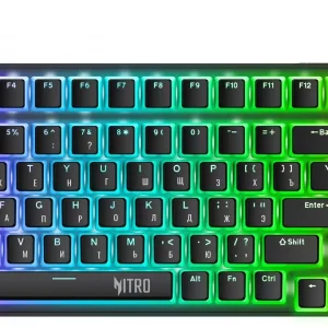 Клавиатура Acer Nitro OKW303