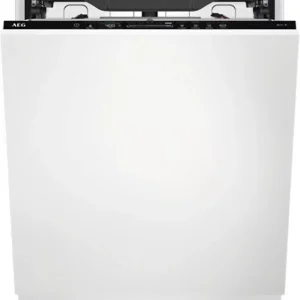 Посудомоечная машина AEG FSE74718P