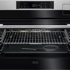Духовой шкаф AEG KSK792280M