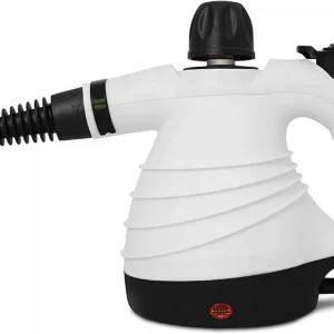 Пароочиститель Polaris PSC 1102C Steam Multidrive