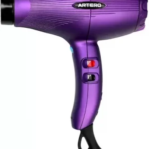 Фен Artero F4 Tekila Violet