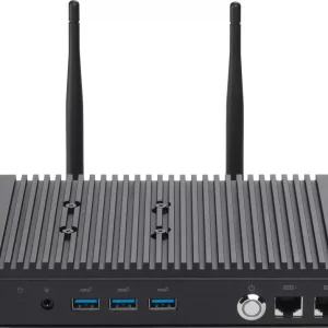 Компактный компьютер ASUS Mini PC PL64-S3212MN