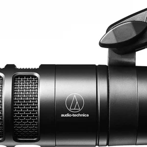 Проводной микрофон Audio-Technica AT2040