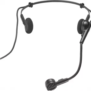 Проводной микрофон Audio-Technica PRO8HEX
