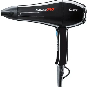 Фен BaByliss PRO SL Tourmaline ceramic ionic BAB5586GE