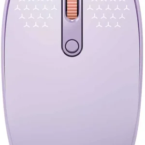 Мышь Baseus F01B Creator Tri-Mode Wireless (сиреневый)