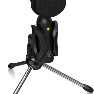 Проводной микрофон Behringer BV4038