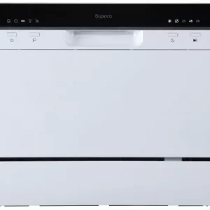 Отдельностоящая посудомоечная машина Бирюса DWC-506/5 W