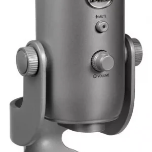 Микрофон Blue Yeti