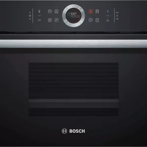 Духовой шкаф Bosch CDG634AB0