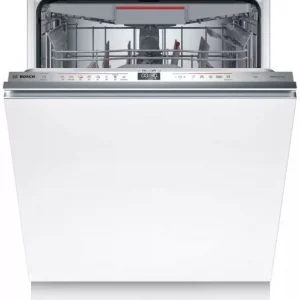 Встраиваемая посудомоечная машина Bosch SBD6ECX00E