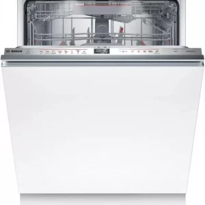 Встраиваемая посудомоечная машина Bosch SBV6ZDX16E