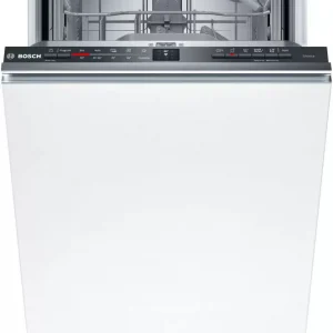 Встраиваемая посудомоечная машина Bosch Serie 2 SPV2HKX42E