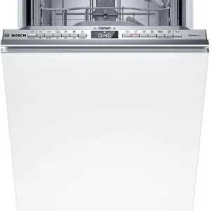 Встраиваемая посудомоечная машина Bosch SPH4HKX10E