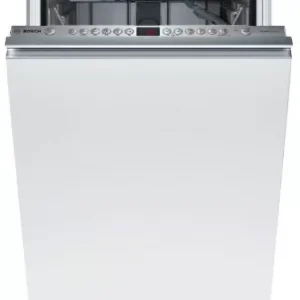 Встраиваемая посудомоечная машина Bosch SPV46MX04E