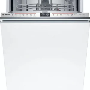 Посудомоечная машина Bosch SPV6EMX76Q