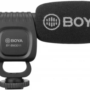 Микрофон Boya BY-BM3011