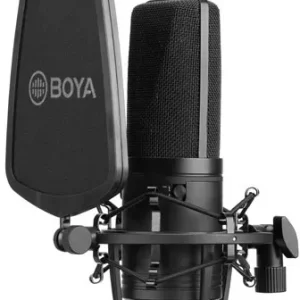 Микрофон Boya BY-M1000