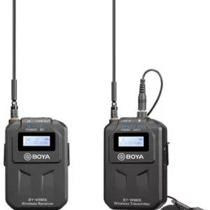 Микрофон Boya BY-WM6S