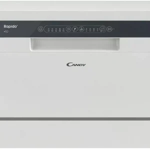 Посудомоечная машина Candy CP 6F51LW-08