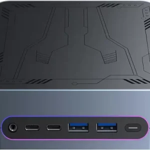 Компактный компьютер Chuwi LarkBox S i3-1220P/16GB/512GB/Win11Pro