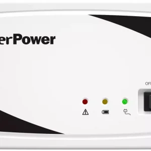 ИБП CyberPower SMP550EI
