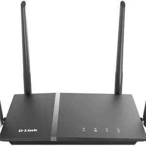 Wi-Fi роутер D-Link DIR-1260/RU/R1A