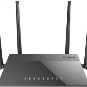 Wi-Fi роутер D-Link DIR-841/GFRU/A2A